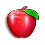 apple symbol sweet bonanza
