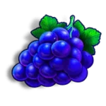 grape symbol sweet bonanza