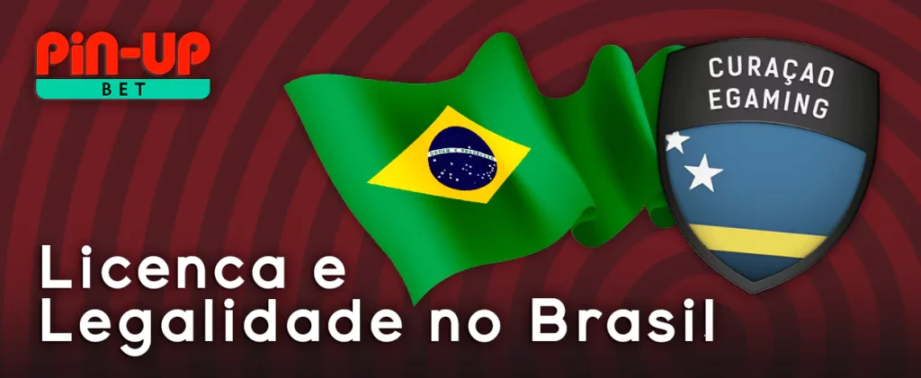 Legalidade do Pin Up no Brasil