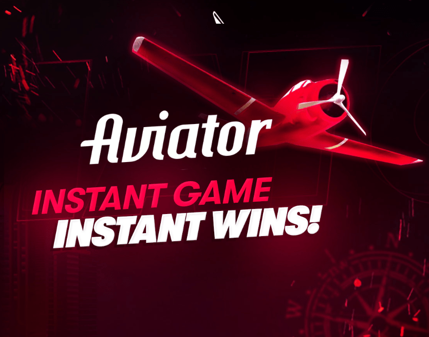 Aviator instant wins