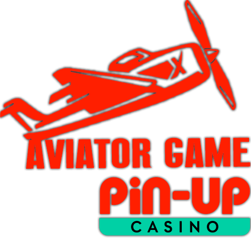 Pin Up Aviator casino logo