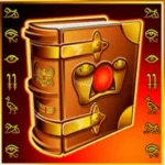 Book of Ra (Wild and Scatter)