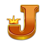 j symbol from buffalo gold