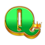 q symbol from buffalo gold