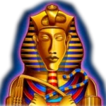 Pharaoh's Mask book of ra