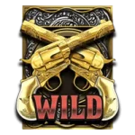 Wild Simbol Bounty Hunters Brazil