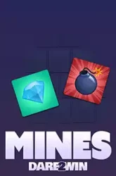 Mines Dare 2 Win
