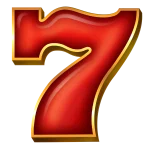 símbolo da 7