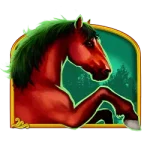 símbolo do cavalo