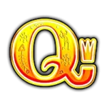 Símbolo Q