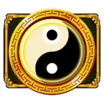 yin yang 5 lions megaways