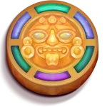 Scatter symbol Aztec Clusters