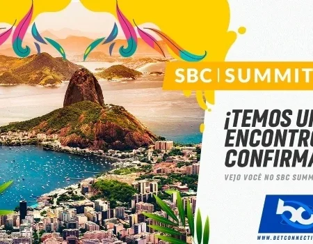 BetConnections fará exposição na SBC Rio 2024