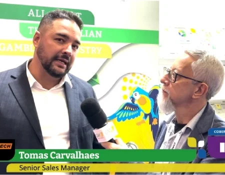 Thomas Carvalhães se junta à GR8 Tech – o que isso significa para o Brasil?