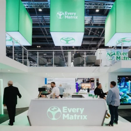 EveryMatrix conquista o mercado brasileiro com produtos exclusivos