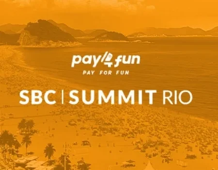 Pay4Fun apresentará suas soluções inovadoras no SBC Summit Rio