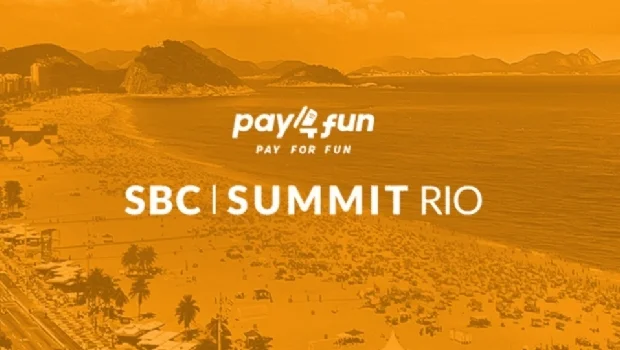 Pay4Fun apresentará suas soluções inovadoras no SBC Summit Rio
