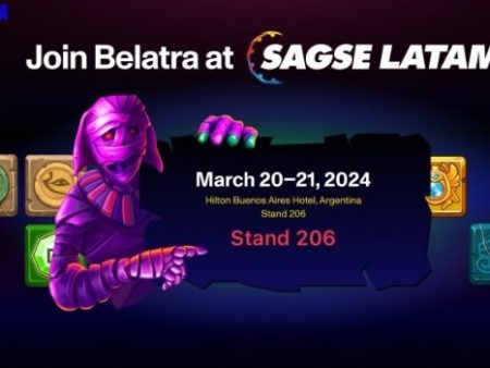Belatra participará da SAGSE LatAm 2024
