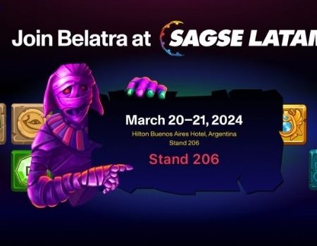 Belatra participará da SAGSE LatAm 2024